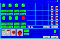 PLC全智能中英文控制軟件（經(jīng)濟(jì)型）