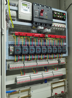 QN-PLC/250KW-A  PLC經(jīng)濟(jì)型配電柜