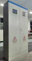 QN-PLC/300KW-B  PLC標(biāo)準型配電箱