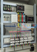 QN-PLC/100KW   PLC施耐德雙電源 