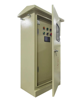 QN-PLC/120KW   PLC標準型配電箱