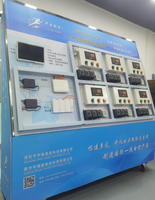 QN-SmartPLC/30KW  PLC電箱6聯(lián)控